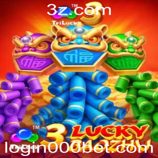 Descubra o Fascinante Jogo 3LuckyBaozhu e Aprenda Suas Regras