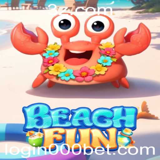 Descubra o Mundo de Diversão com BeachFun: O Jogo que Agita Seu Verão
