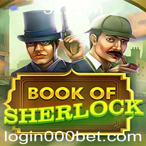 Descobrindo o Fascinante Mundo do Jogo BookOfSherlock