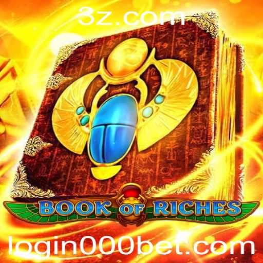 Explorando o Fascinante Mundo do Jogo BookofRiches: Guia e Regras