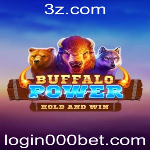 Explorando o Fascinante Mundo de Buffalo Power: Um Guia Completo