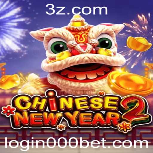 Explorando o Jogo 'CHINESENEWYEAR2': Uma Aventura em Meio às Celebrações do Ano Novo Chinês