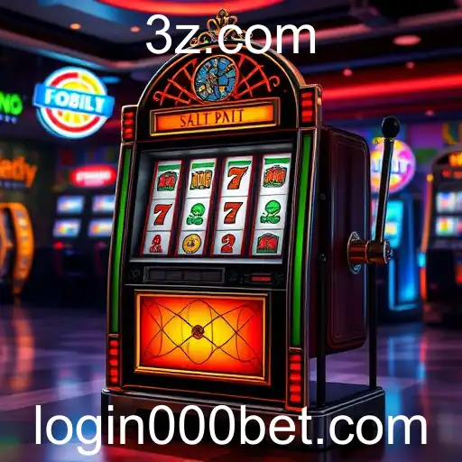 A Fascinante Jornada dos Caça-níqueis: Do Cassino ao 000bet Login