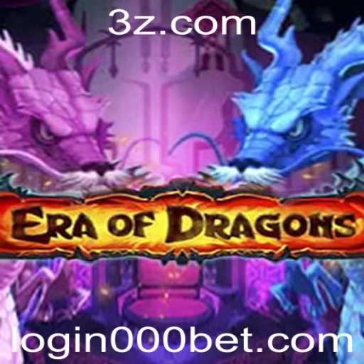 Explorando EraOfDragons: O Jogo Revolucionário de Fantasia e Estratégia