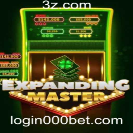 Explorando o Universo de ExpandingMaster: Estratégias e Regras