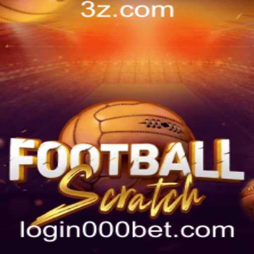 FootballScratch: Descubra o Novo Jogo de Estratégia Online