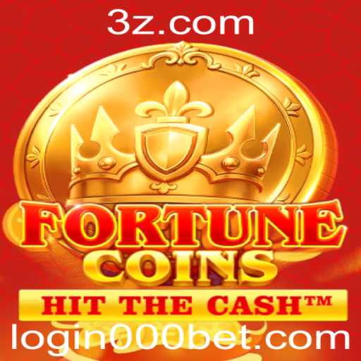 Explorando o Mundo de FortuneCoins e 000bet Login