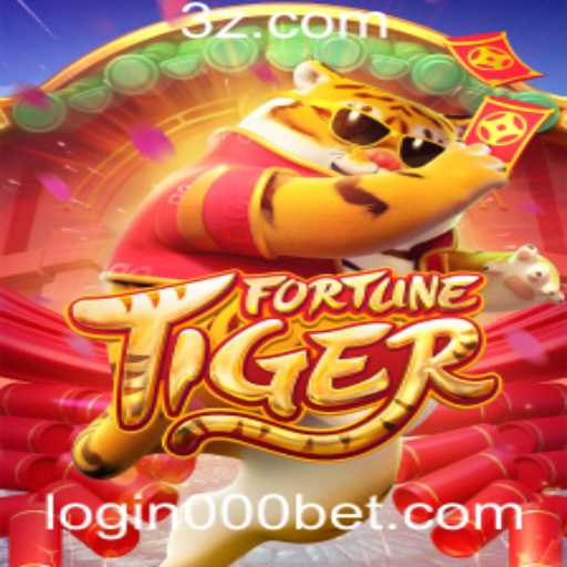 FortuneTiger: Um Mergulho no Mundo dos Jogos de Fortuna