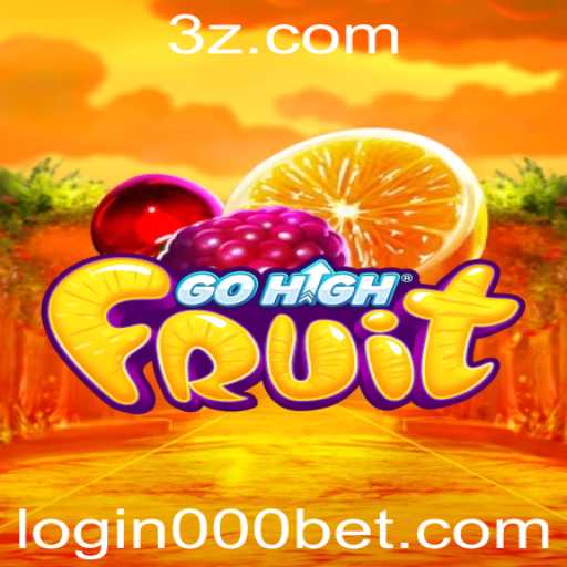 GoHighFruit: Descubra a Nova Sensação dos Jogos Online