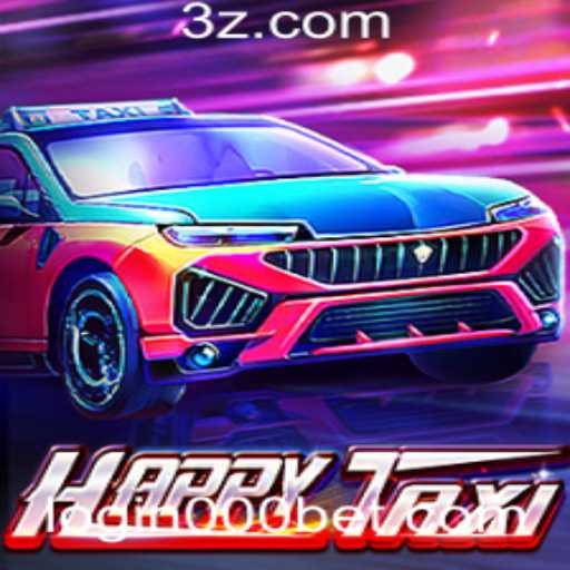Descubra o Mundo de HappyTaxi: Um Jogo Dinâmico e Empolgante