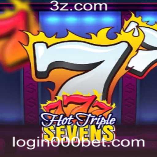 HotTripleSevens: Um Mergulho no Jogo de Slots Popular em 2023