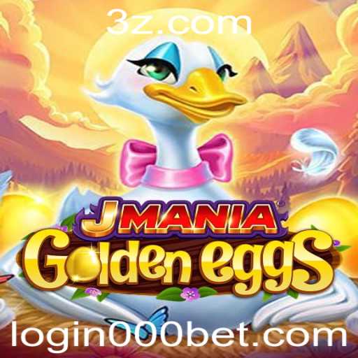 Explorando JManiaGoldenEggs: Um Mergulho no Mundo das Regras e Estratégias