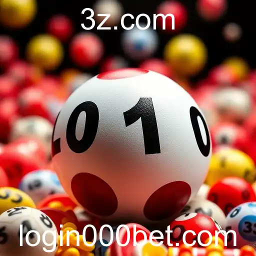 Descubra o Fascinante Mundo dos Jogos de Loteria: Estratégias, História e 000bet Login