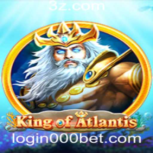 Descubra o Mundo Encantador de KingofAtlantis: Um Guia Completo
