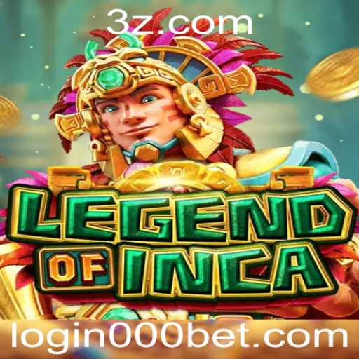 Descubra o Fascinante Mundo de LegendofInca