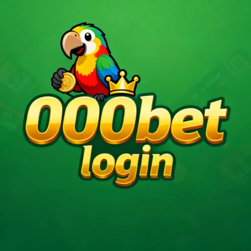 000bet login logo