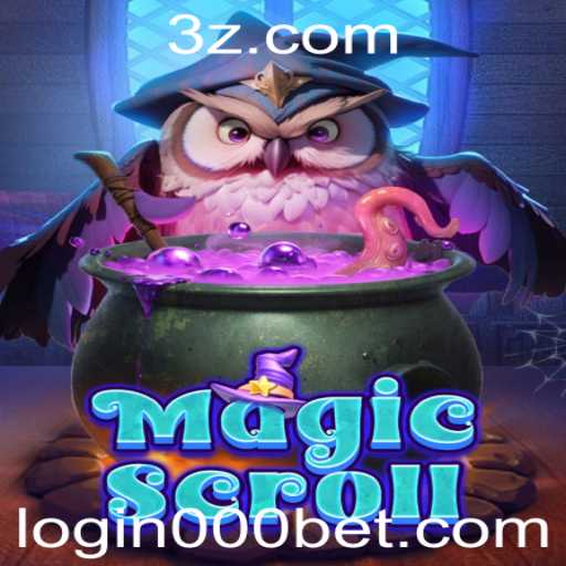 MagicScroll: A Nova Sensação no Mundo dos Jogos Online
