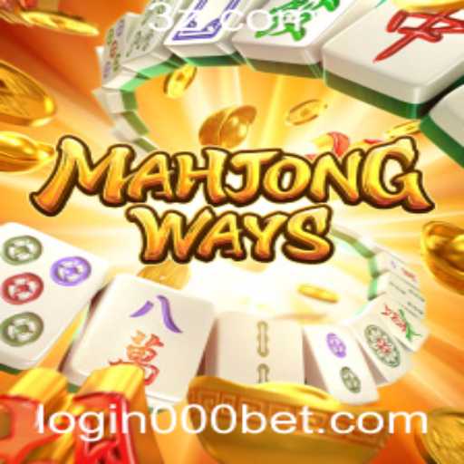 Descubra o Fascinante Mundo de MahjongWays e a Experiência com 000bet Login