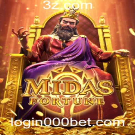 Descubra o Mundo Fascinante do Jogo MidasFortune