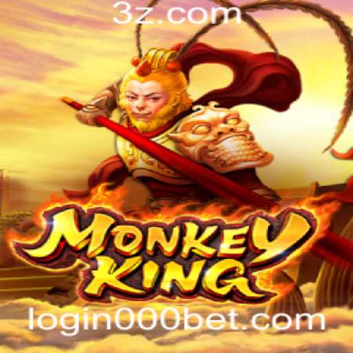MonkeyKing: Uma Jornada de Aventuras no Mundo dos Jogos