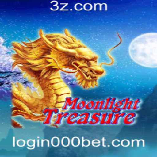 Explorando o Universo do Jogo MoonlightTreasure e a Conexão com 000bet Login