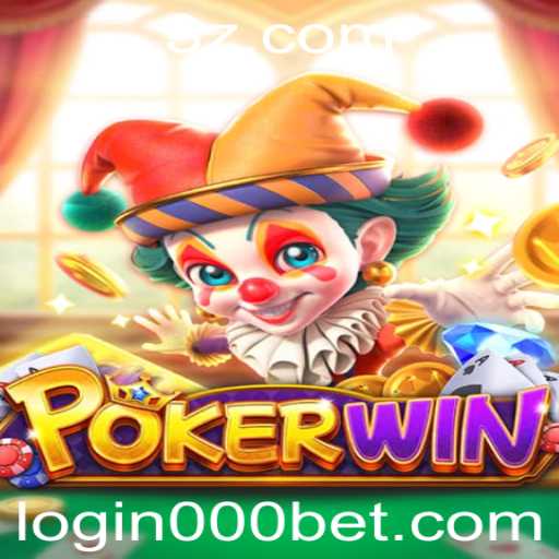 Descubra POKERWIN: Inovação e Diversão no Mundo dos Jogos de Poker Online