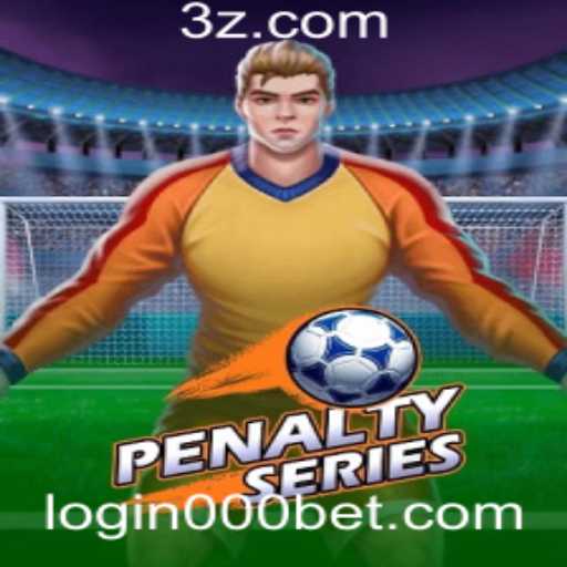 Explorando o Mundo do Jogo PenaltySeries e o Conceito de 000bet Login