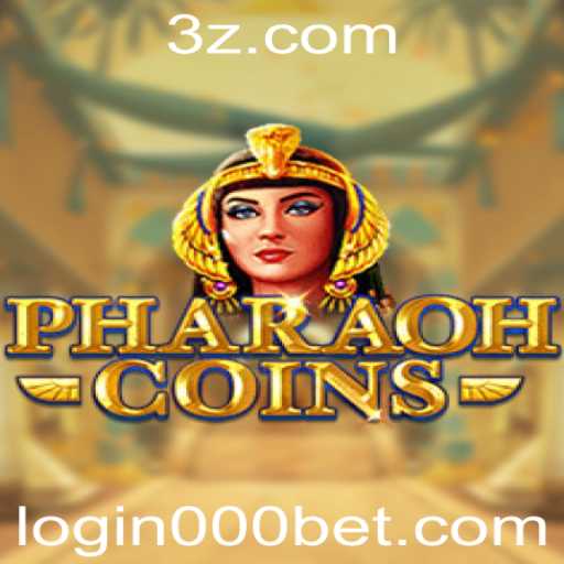 Desvendando PharaohCoins: O Novo Mundo do Entretenimento Digital
