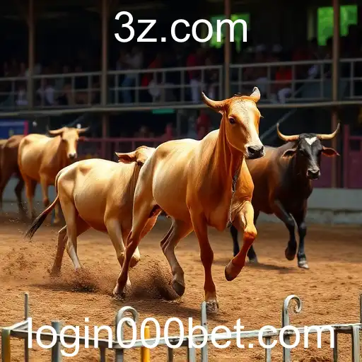 Explorando o Mundo do Sabong Online: Tendências e Oportunidades