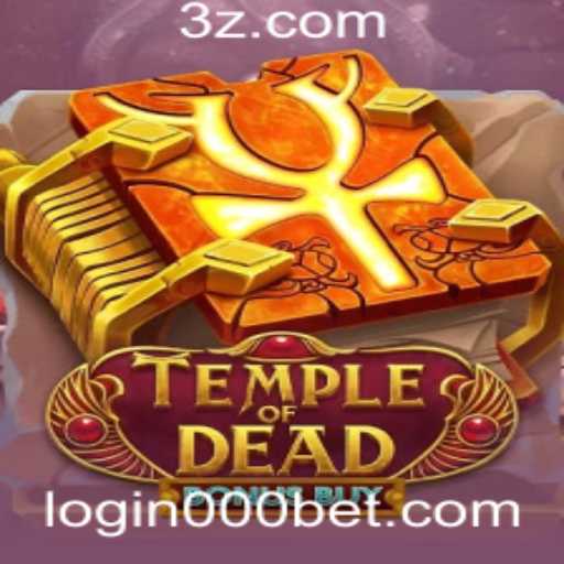 Descubra o Fascinante Mundo de 'Temple of Dead Bonus Buy'