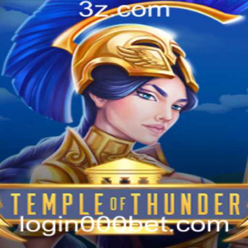 TempleofThunder: Mergulhe na Aventura Mítica