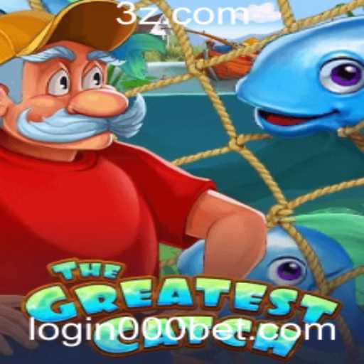 Explorando TheGreatestCatch: Um Novo Fenômeno no Mundo dos Jogos Digitais
