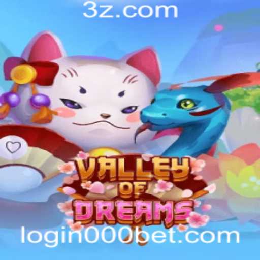 ValleyofDreams: Explorando o Fascínio do Novo Jogo de Fantasia